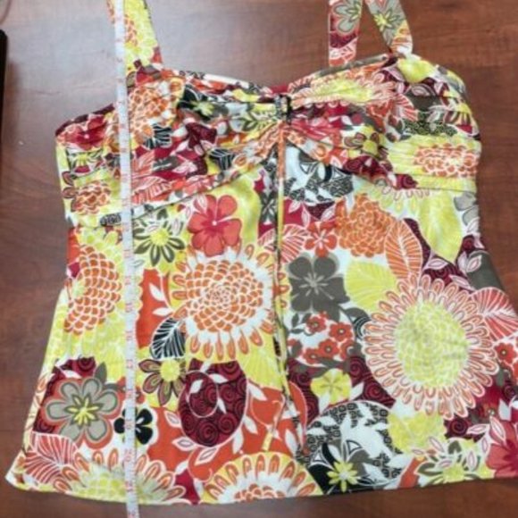 Anne Klein Tank Top - Picture 1 of 2